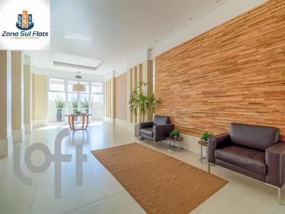 Imagem Apartamento Tipo Garden à Venda No Alto do Ipiranga Com 3 Suítes e 2 Vagas