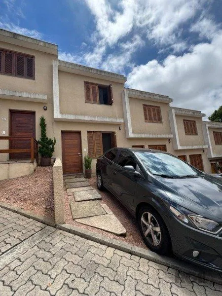 Imagem Casa de Condomínio em Teresópolis