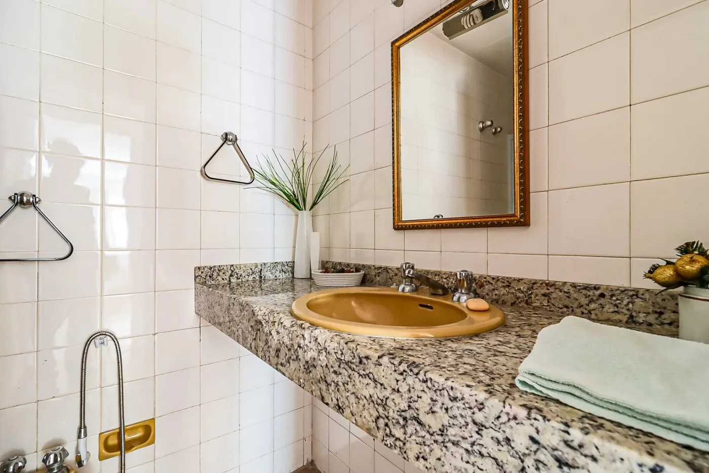 Imagem Apartamento para Venda em São Paulo, Vila Buarque, 1 dormitório, 1 banheiro, 1 vaga