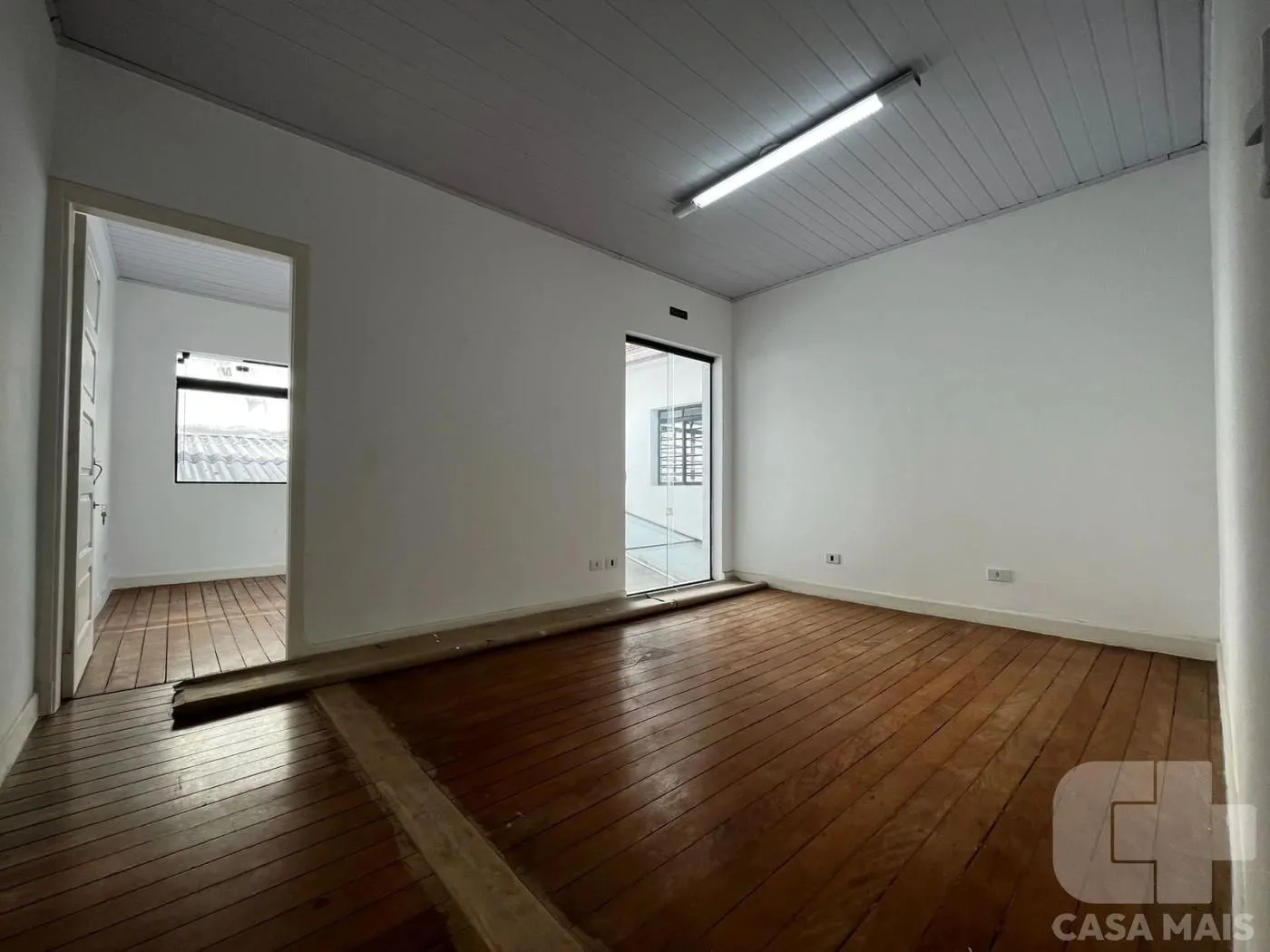 Imagem Casa Comercial para Locação em São Paulo / SP no bairro Perdizes