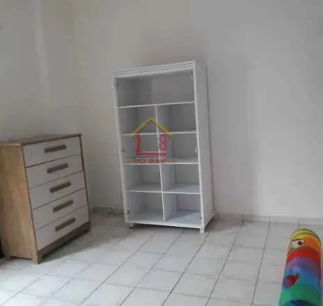 Imagem apartamento a venda - Tupi