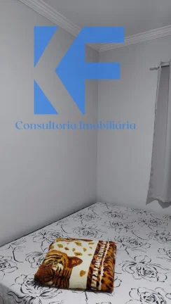 Imagem APARTAMENTO RESIDENCIAL em CAMPINAS - SP, SÃO BERNARDO