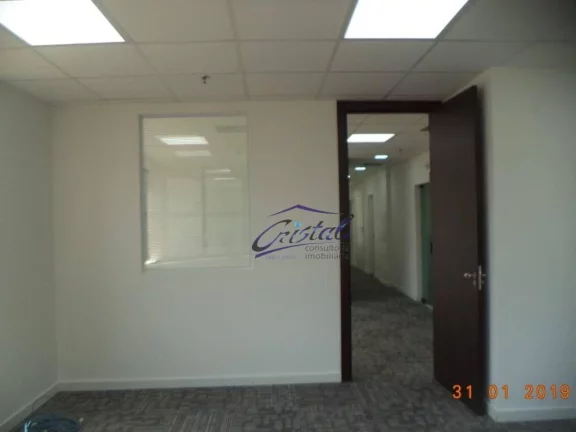 Imagem Conjunto 376 m² 4 banheiros 10 vagas