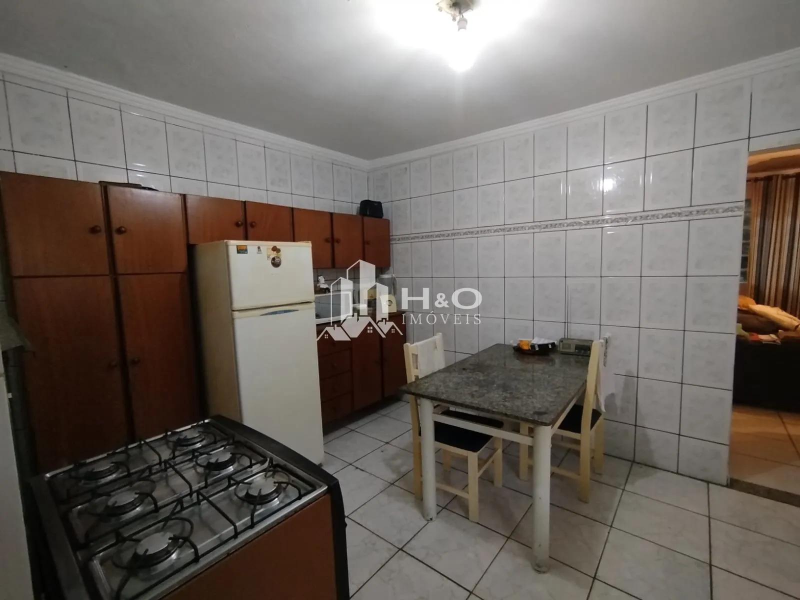 Imagem Casa à Venda com quintal na Vila União / Burgo Paulista!
