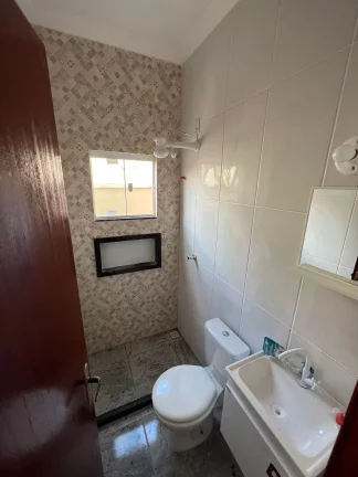Imagem CASA RESIDENCIAL em CABO FRIO - RJ, NOVA CALIFÓRNIA (TAMOIOS)
