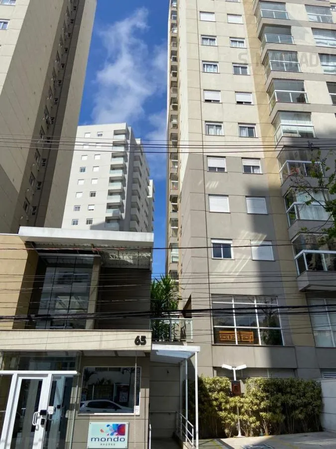 Imagem Apartamento para Venda em Santo André / SP no bairro Parque das Nações