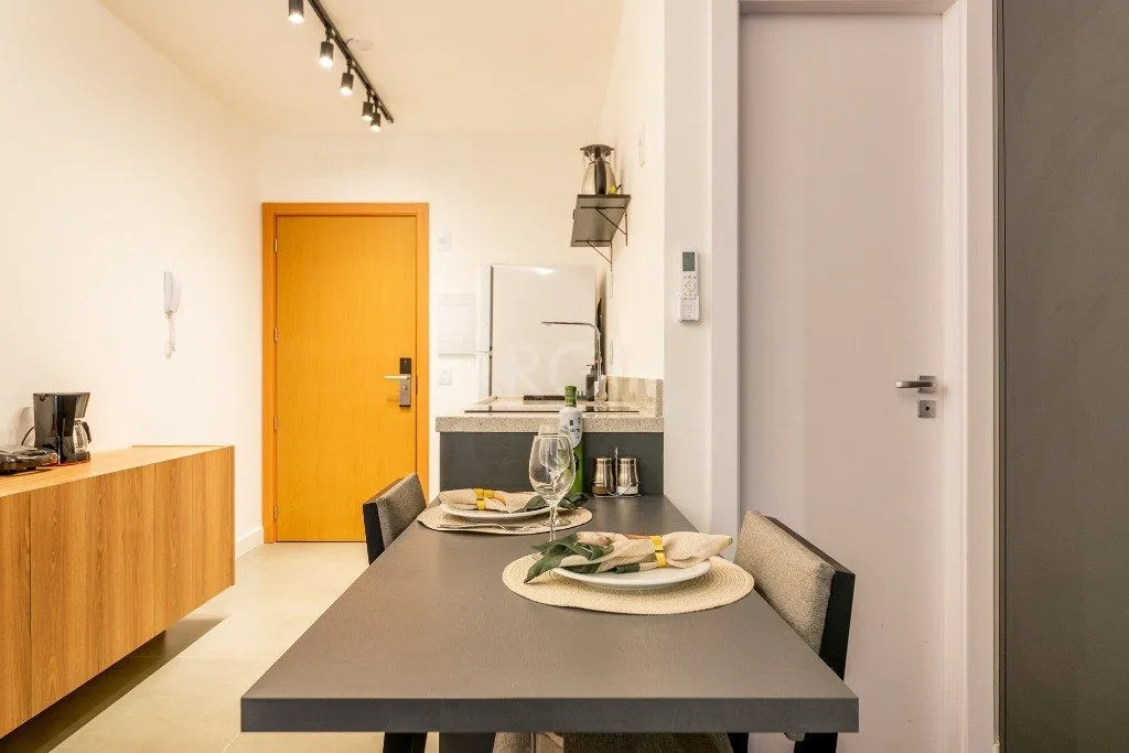 Imagem Apartamento em Petrópolis