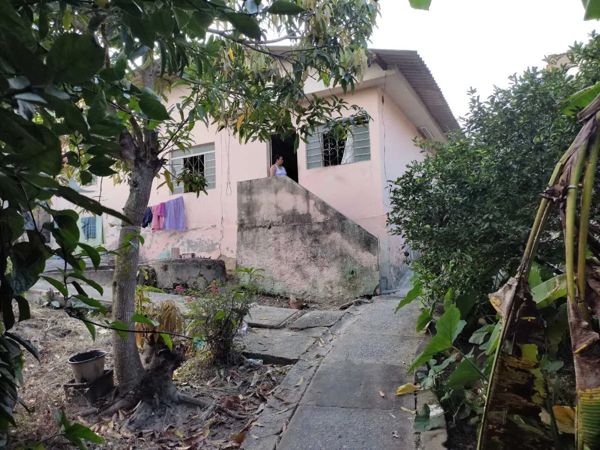 Imagem ACEITA FINANCIAMENTO HABITACIONAL