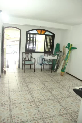 Imagem Casa à venda no bairro Jardim São Bernardo - São Paulo/SP