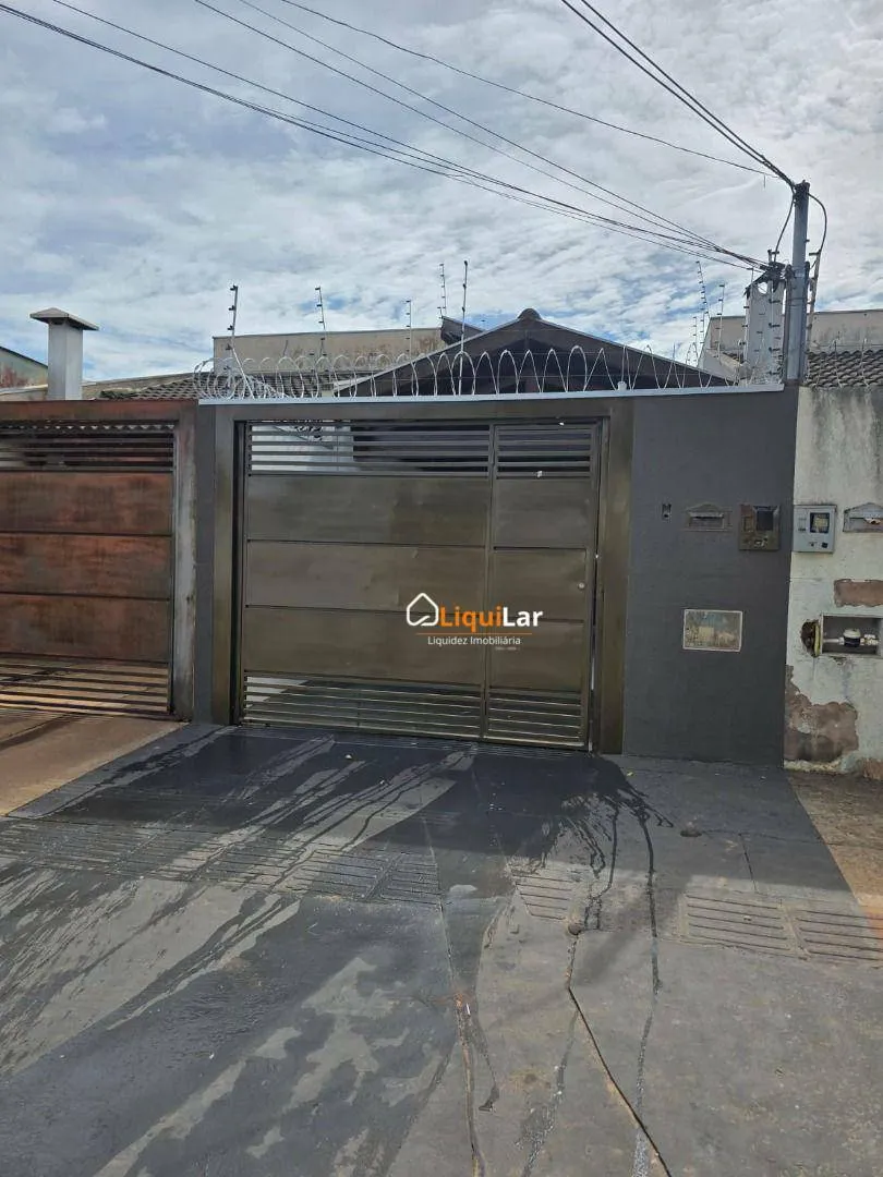 Foto do imóvel Casa com Área Gourmet no Los Angeles