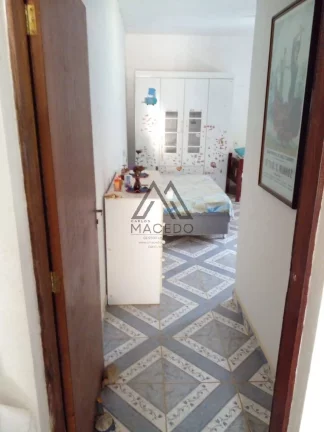 Imagem Terreno de 1.000m² com escritura em Mairinque/SP