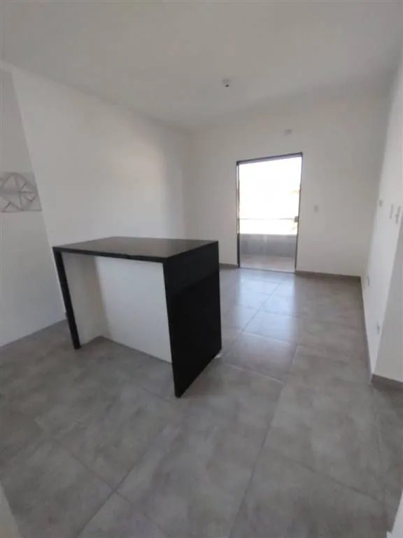 Imagem Casa à Venda no Melvi, Praia Grande - SP