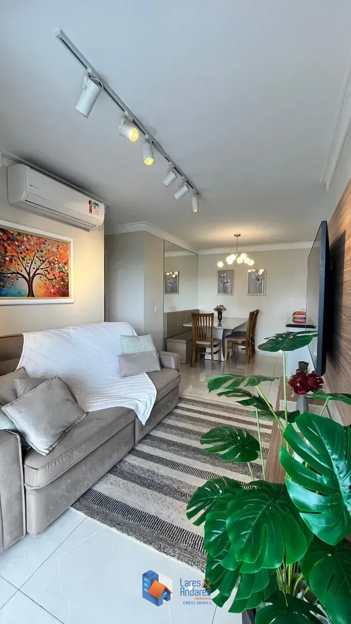 Imagem Apartamento para venda em Saúde com 2 quartos, sendo 1 suíte, 66m²