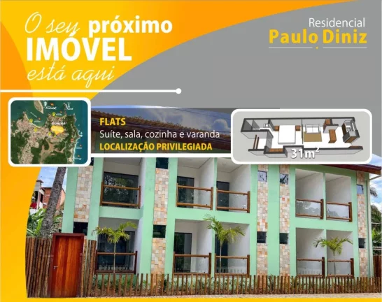 Imagem Residencial Paulo Diniz