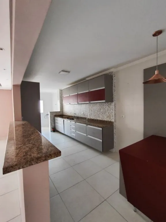 Imagem APARTAMENTO COM 154,00 m² - GUILHERMINA - PRAIA GRANDE SP