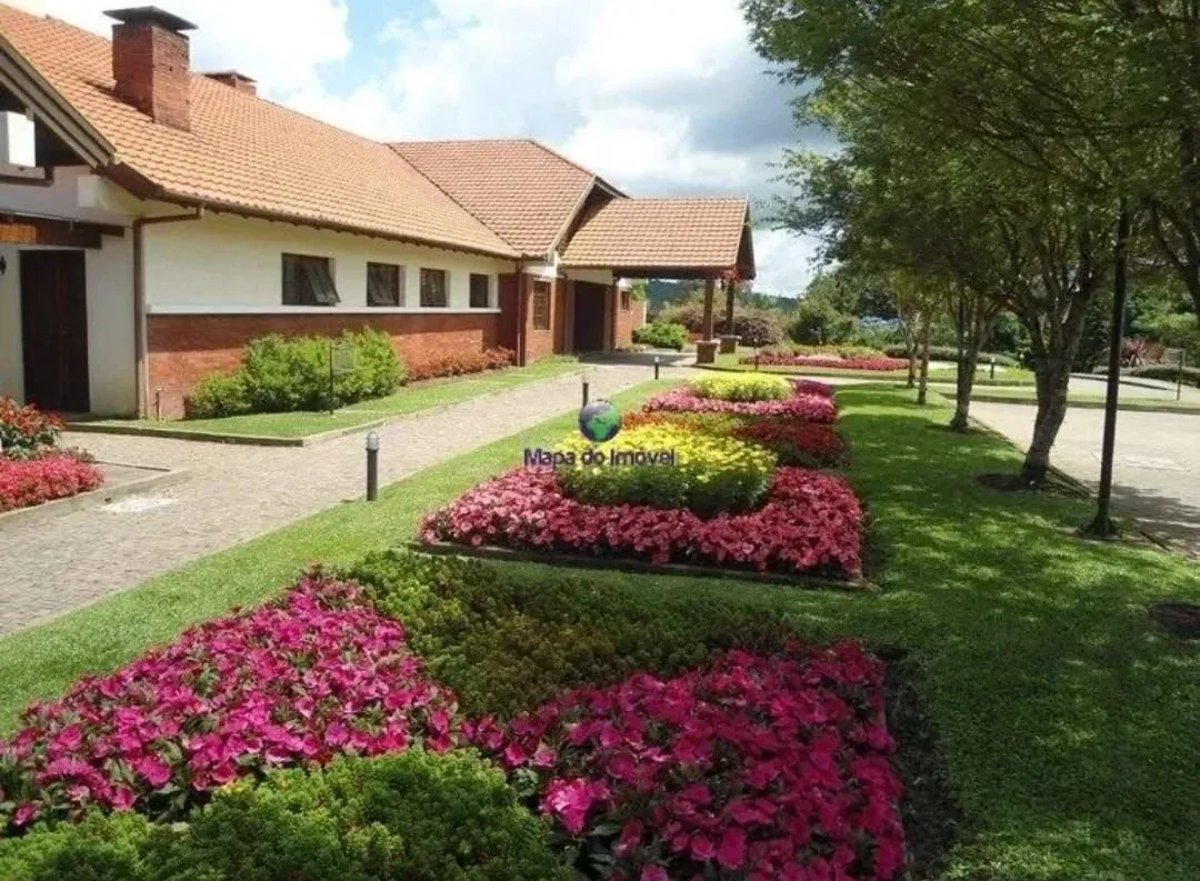 Imagem Apartamento à venda em Gramado, Alpha ville, com 1 quarto, 55m2