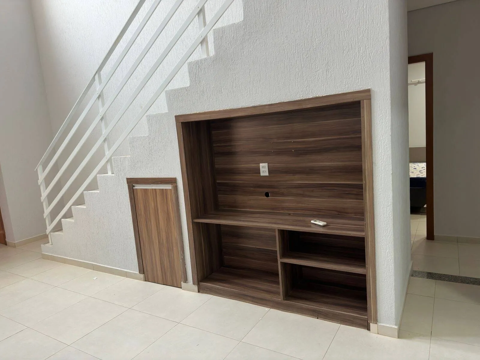 Imagem Sobrado 4 suítes Condomínio Belvedere I