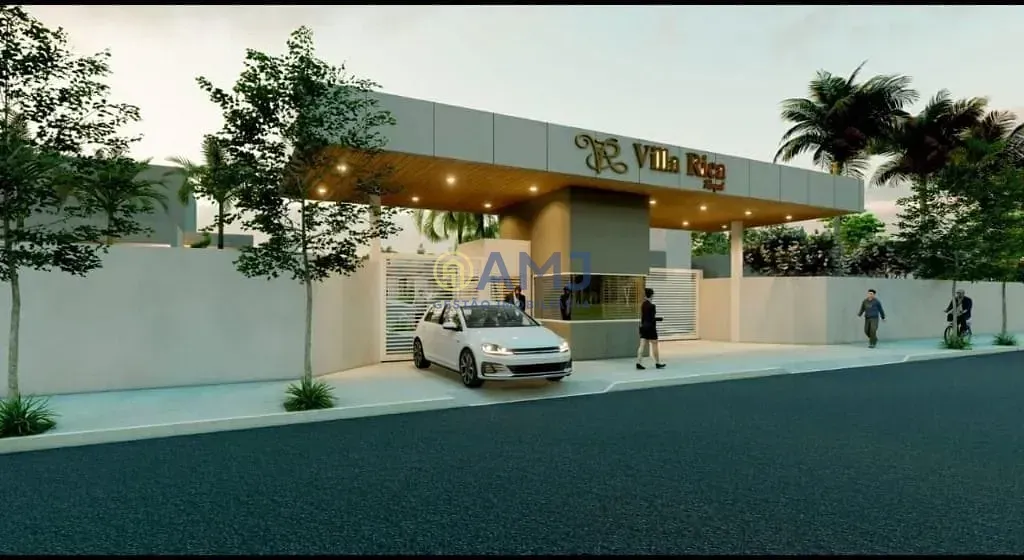 Imagem Sobrado a Venda no Condomínio Villa Rica Royal!