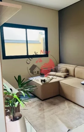 Imagem Sobrado ,Condominio em indaiatuba, estudo permuta no ABC menor valor , 3 Dorms c suite , varanda , piscina , bairro Residencial London Park, Indaiatuba