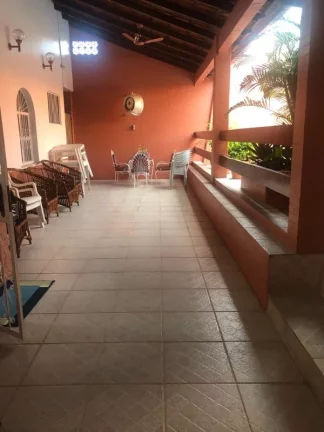 Imagem CASA RESIDENCIAL em MANAUS - AM, ALEIXO