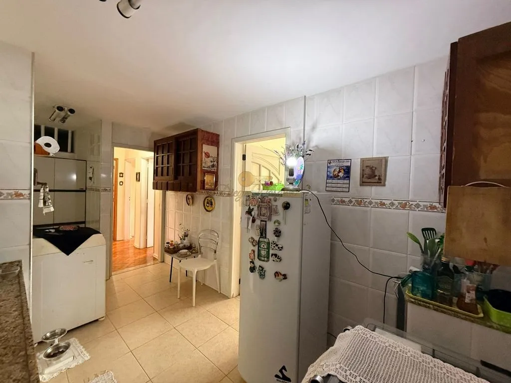 Imagem Apartamento para Venda em Teresópolis / RJ no bairro Alto