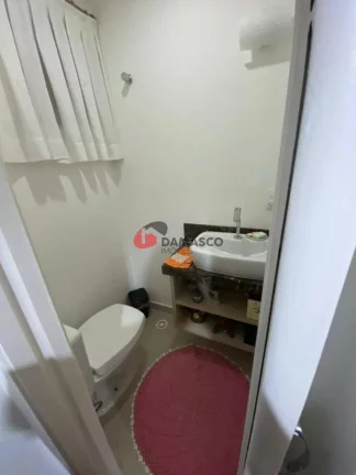 Imagem Apartamento à venda 3 Quartos, 1 Suite, 2 Vagas, 110M², Centro, São Bernardo do Campo - SP