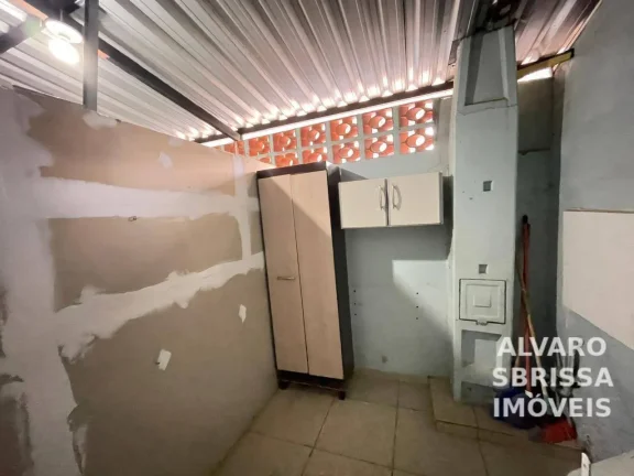 Imagem Casa com 4 dormitórios sala cozinha e um ponto comercial no Parque América Itu SP