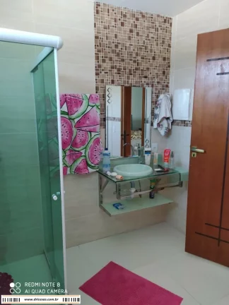 Imagem CASA RESIDENCIAL em RIO DE JANEIRO - RJ, CAMPO GRANDE