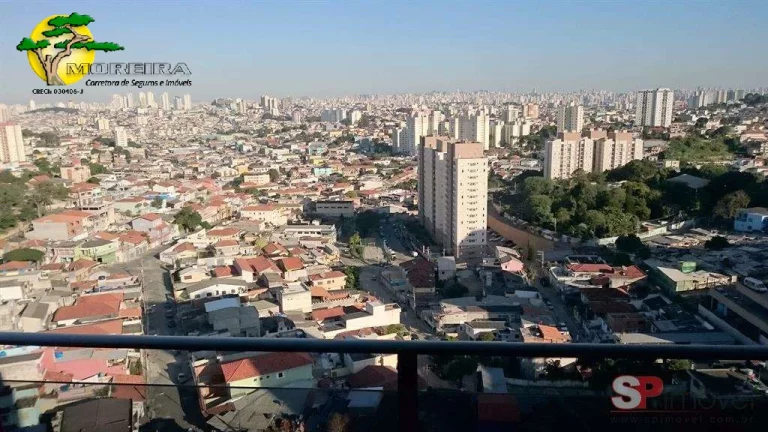 Foto do imóvel APARTAMENTO COM 3 DORM...apos;S E 3 VAGAS NA CACHOEIRINHA