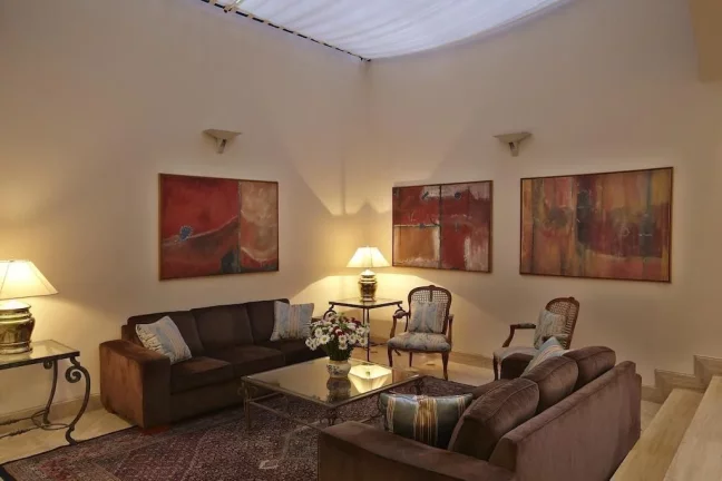 Imagem Flat disponível para venda no Transamérica Classic Higienópolis, com 40m², 1 dormitório e 1 vaga