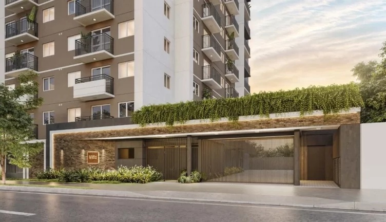 Imagem APARTAMENTO RESIDENCIAL em São Paulo - SP, Barra Funda