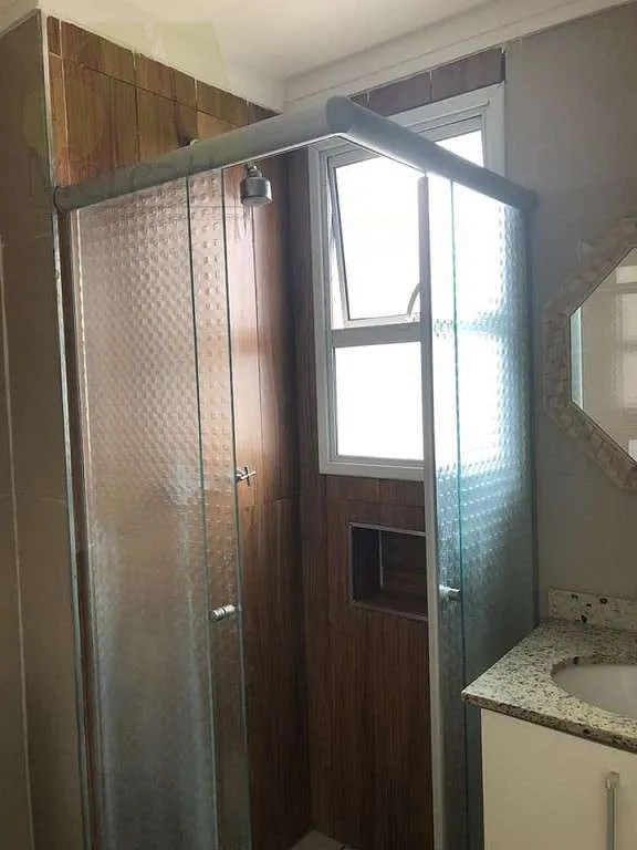 Imagem Apartamento com 2 Quartos à Venda, 95 m² em Jardim Wanda - Taboão Da Serra