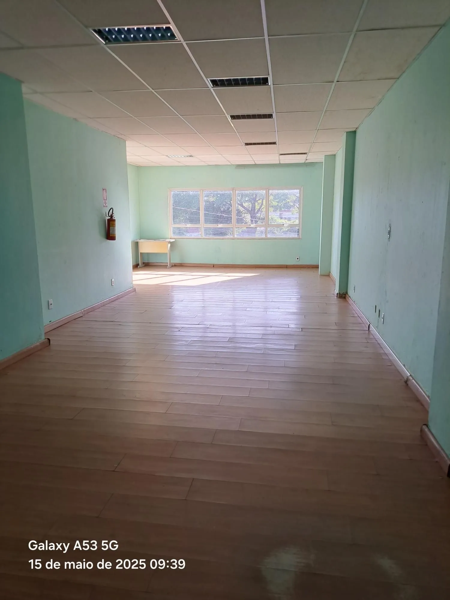 Imagem Prédio comercial 131m² Bairro São Jerônimo