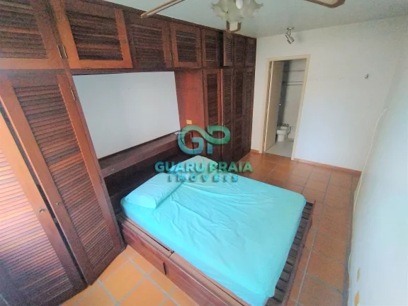 Imagem Apartamento à venda no bairro Enseada - Guarujá/SP