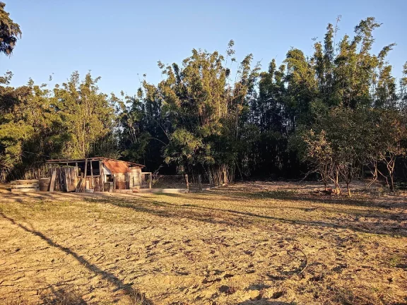 Imagem Sítio com 6.384,42m², Cabana 70m², Condominio Fechado, Morro Grande/Viamão.