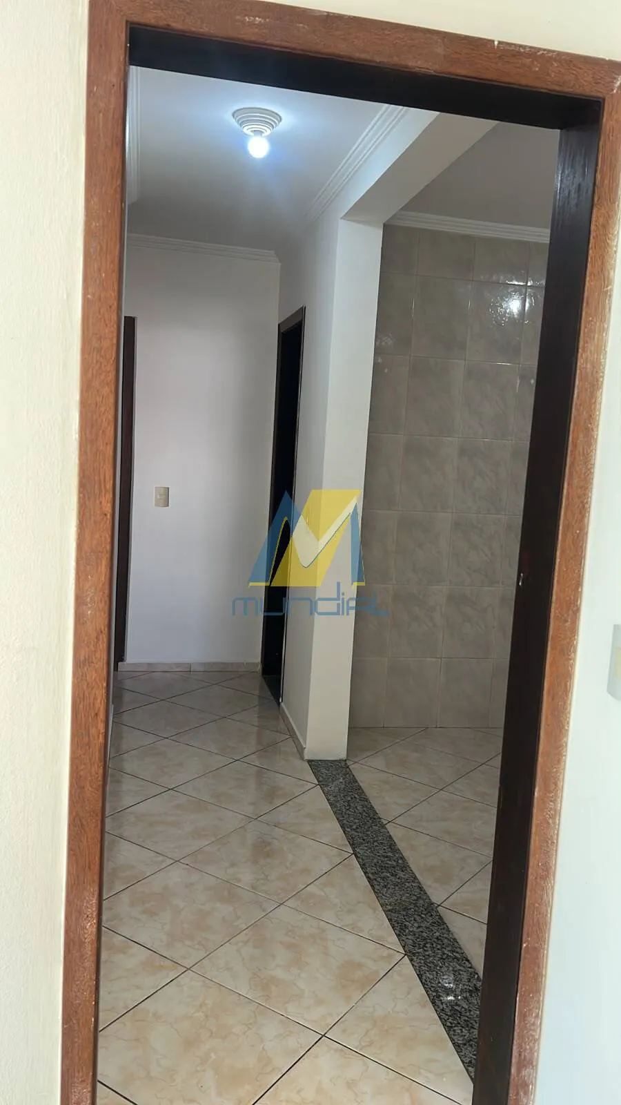 Imagem Apartamento para locação com 3 dormitórios na Vila Valparaíso