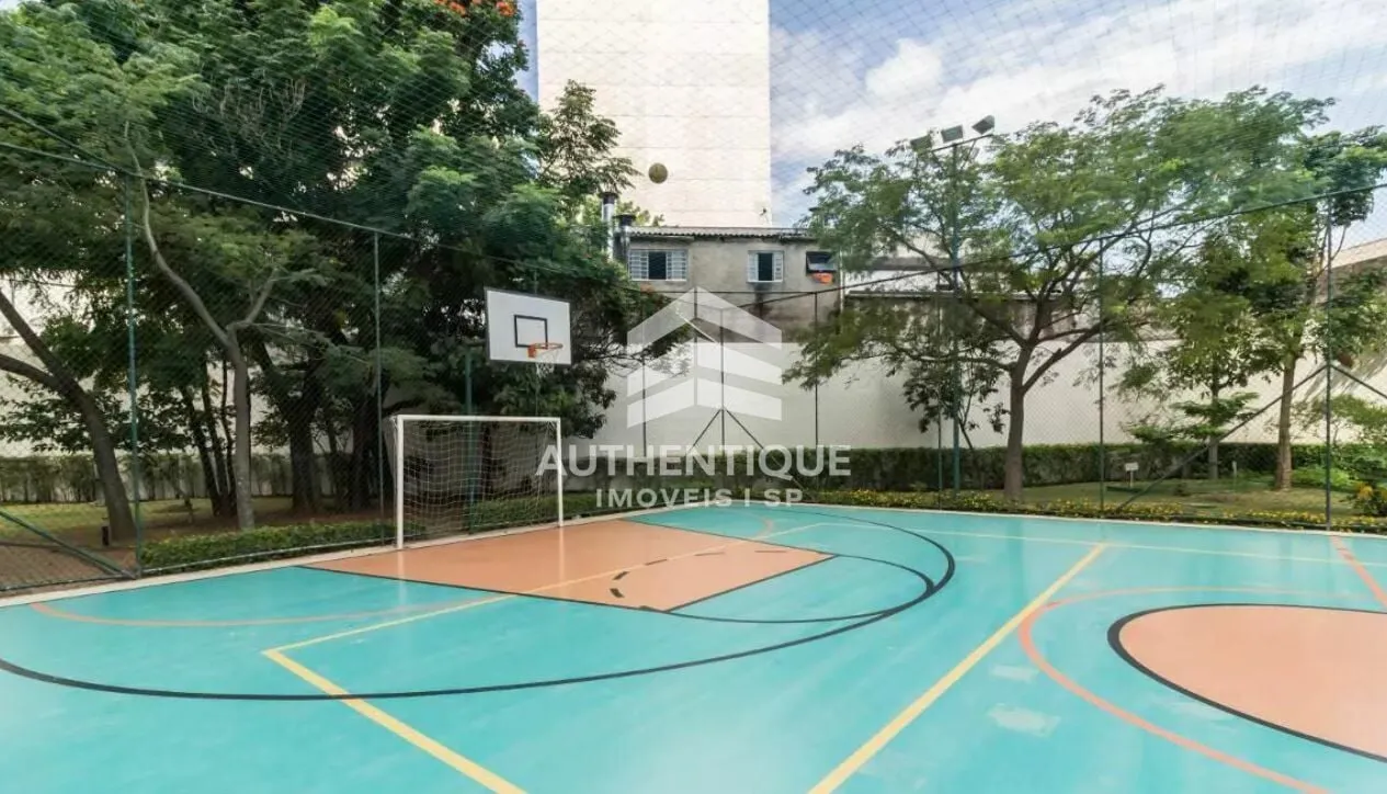 Imagem Jardim Leopoldina Parque Clube - Apartamento à venda em São Paulo/SP