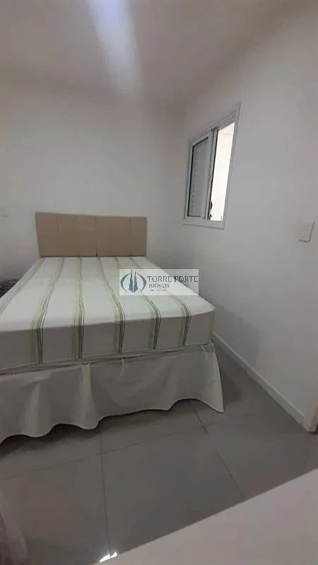 Imagem Ótimo apartamento 50 m² 2 dormitórios sendo 1 suíte 1 vaga, Penha de França