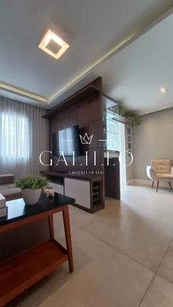 Imagem APARTAMENTO Á VENDA NO CONDOMÍNIO LIVING ITIRAPINA - JUNDIAÍ - SP
