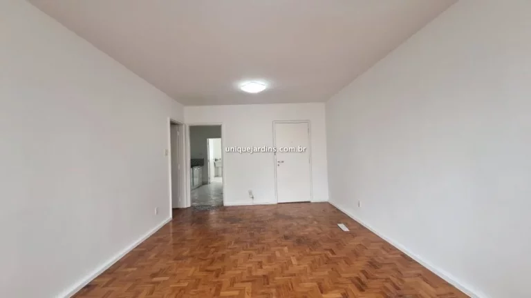 Imagem Apartamento à venda Jardim América São Paulo