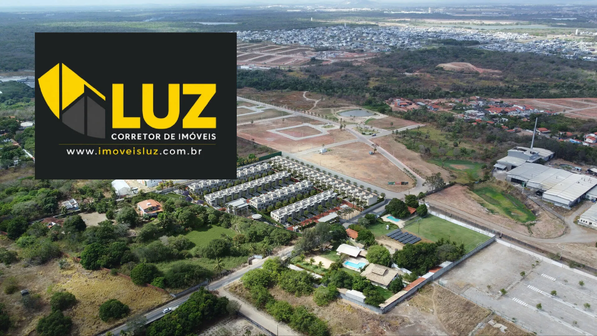 Imagem LE BLANC BOULEVARD - EXCLUSIVO NO EUSÉBIO
