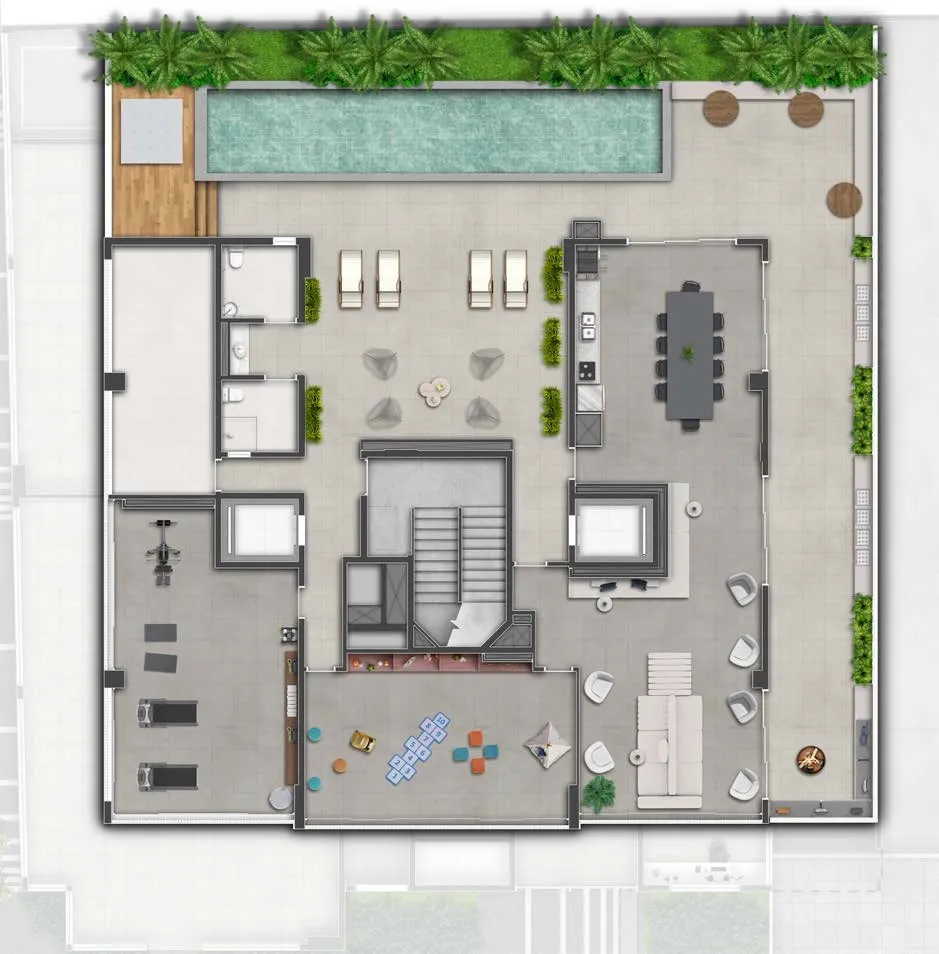 Imagem Vitta Vila Mariana - Residencial - Vitta Vila Mariana - Residencial