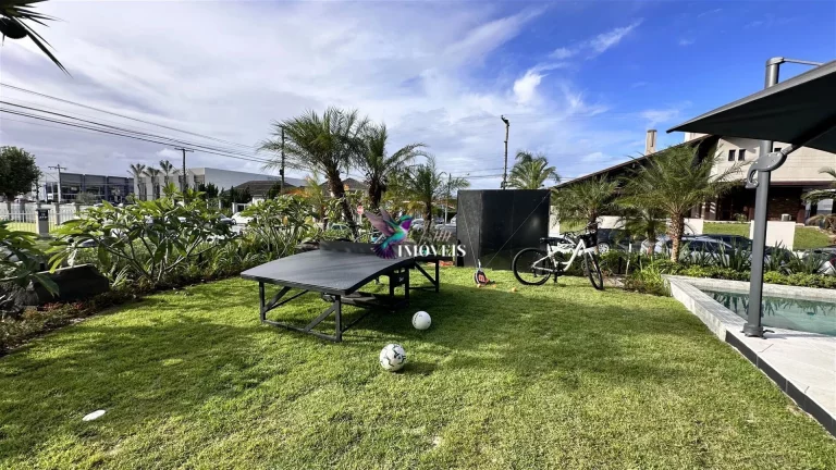 Imagem Casa Bossa 544 + Porsche Taycan 4
