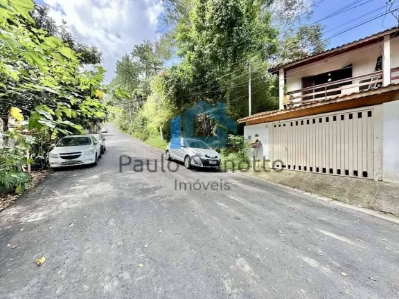 Imagem Casa à venda no Jardim Rebelato em Cotia/SP