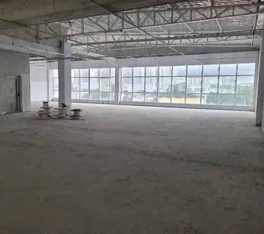 Imagem Imóvel Comercial para Alugar, 3.755 m² em Centro - Osasco