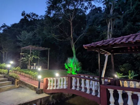 Imagem Chácara com 8 Quartos à Venda, 667 m² em Pouso Alegre - Mairinque