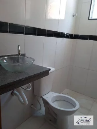 Imagem Sobrado com 2 dormitórios à venda, 75 m² - Vila São Francisco - São Paulo/SP