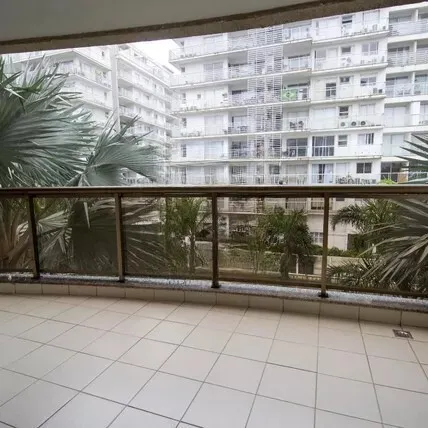 Imagem Apartamento à venda no bairro Recreio dos Bandeirantes em Rio de Janeiro/RJ