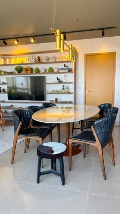 Imagem Versat - Apartamento Alto Padrão, No Versat com 67m², 2 Suítes