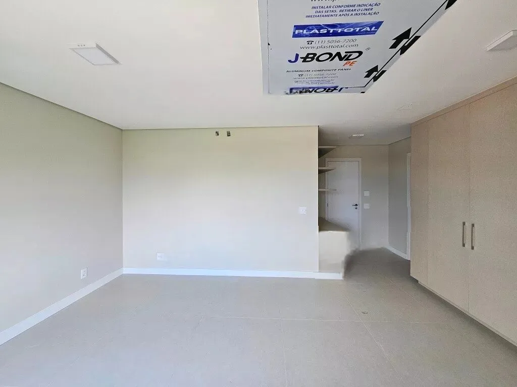 Imagem ALUGO LINDO APARTAMENTO NOVO COM 03 SUÍTES NO BAIRRO VILA SOFIA!